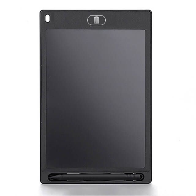 Kids drawing tablet
